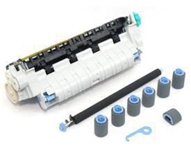 HP Maintenance Kit 220V • Q2437-67907-RFB