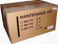 Kyocera Maintenance Kit • MK-710