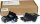 HP Color ADF Roller Kit • CE487B