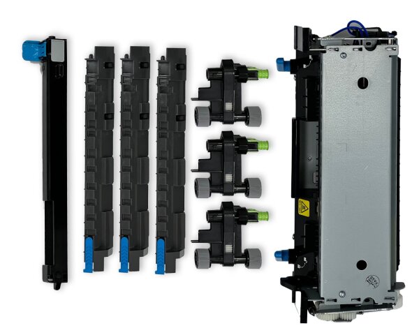 Lexmark Fuser Kit 230V Type 04 Letter • 41X2237