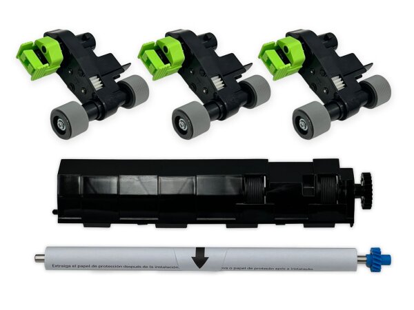 Lexmark Roller Maintenance Kit • 40X7706