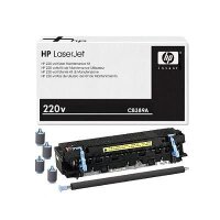 HP Maintenance Kit 220V • CB389AB