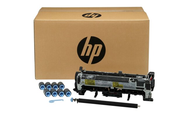 HP Maintenance Kit 220V • B3M78A