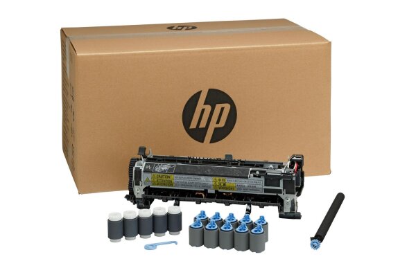 HP 220V Maintenance Kit • F2G77A