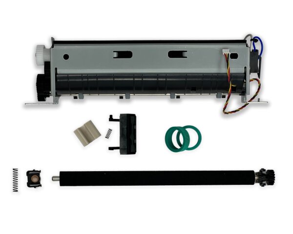 Lexmark Maintenance Kit Fuser H2 200K • 41X1226