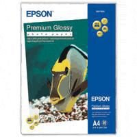 Epson A3+ Matte Paper - Heavyweight • C13S041264