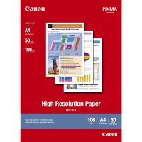 Canon Hr101n paper a4 • 1033A002