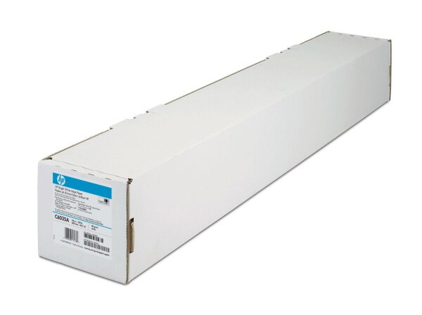 HP Ink Paper Bright White Roll • Q1445A