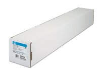 HP Paper/Bright White 0.91x4 • C6036A