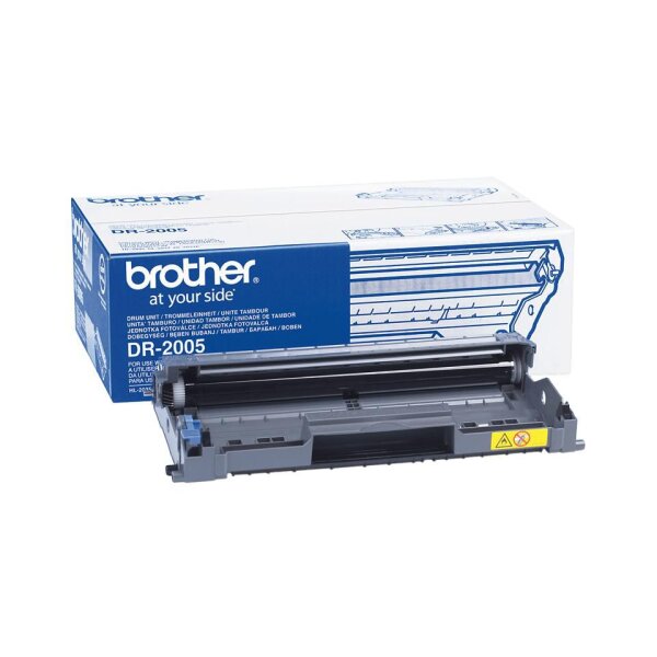 Brother DR-2005 Drum Unit • DR2005