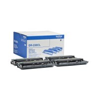 Brother Drum Unit Pages 17.000  • DR-230CL