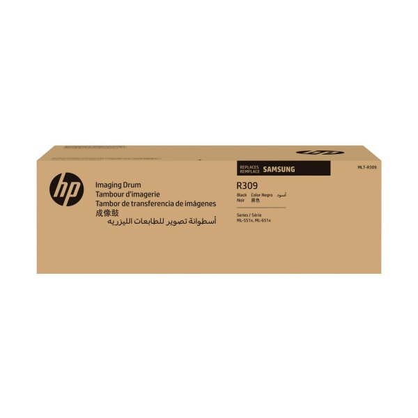 HP Toner/MLT-R309 Imaging Unit • SV162A