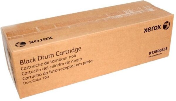 Xerox Black CRU • 013R00655