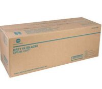 Konica Minolta Drum Unit Black • A2X20RD