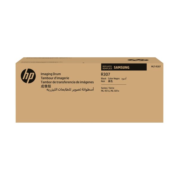 HP Toner/MLT-R307 Imaging Unit • SV154A