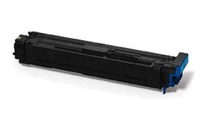 OKI Drum unit Cyan • 45103715