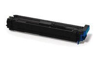 OKI Drum unit Cyan • 45103715