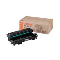 Brother Drum Unit Black Pages 20.000 • DR-6000