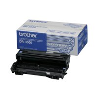 Brother Drum unit Pages 20.000 • DR-3000