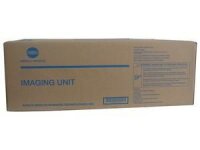 Konica Minolta Drum Unit Black • A0TK0RD