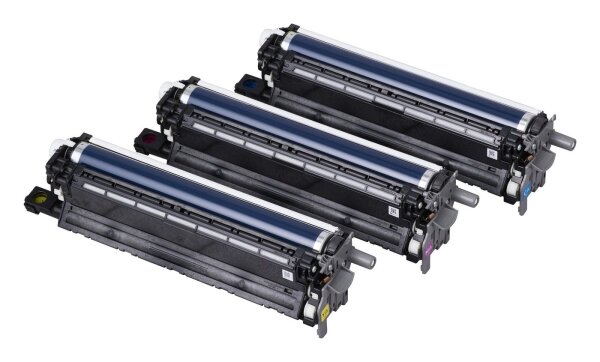 OKI Printer Drum Original 3 Pc(S)  • 9006266