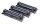 OKI Printer Drum Original 3 Pc(S)  • 9006266