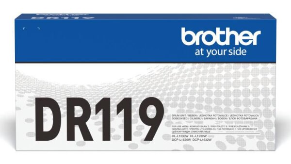 Brother Dr-119 Printer Drum Original  • DR119