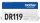 Brother Dr-119 Printer Drum Original  • DR119