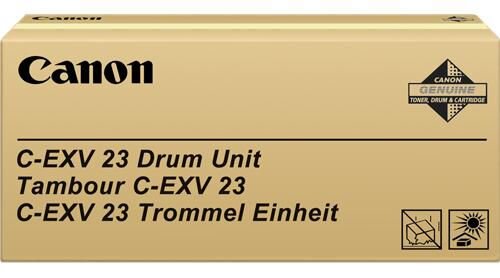 Canon Drum Unit C-EXV23 • 2101B002