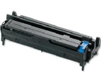 OKI Drum Unit Black • 43979002
