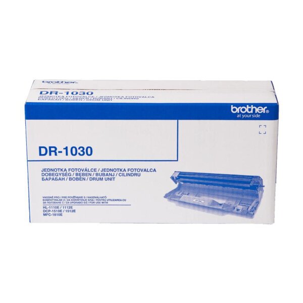 Brother Dr-1030 Printer Drum Original  • DR1030