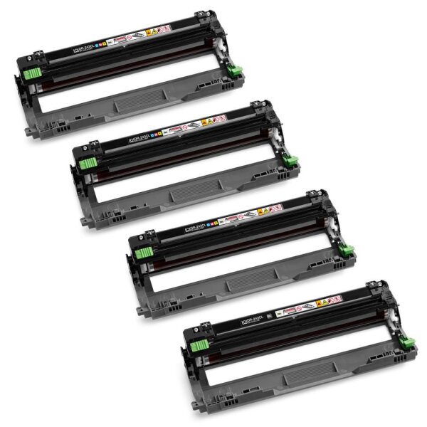 Brother Printer Drum Original 1 Pc(S) • DR-243CL
