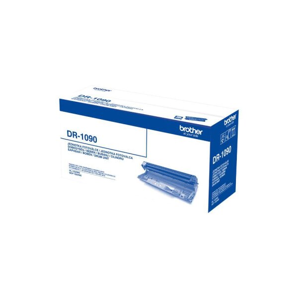 Brother Dr-1090 Printer Drum Original  • DR1090