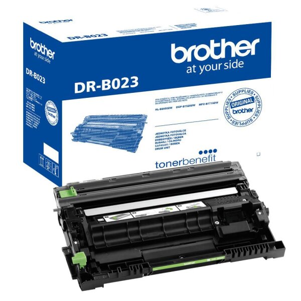 Brother Dr-B023 Printer Drum Original  • DRB023
