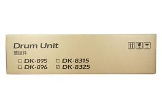 Kyocera Drum Unit • DK-8325
