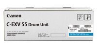 Canon DRUM UNIT C C-EXV55 • 2187C002AA