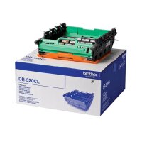 Brother OPC Unit Pages 25000 • DR-320CL
