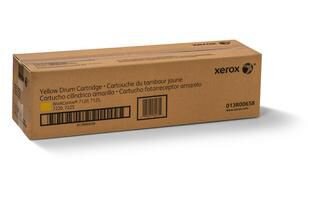 Xerox Drum Unit Yellow • 013R00658