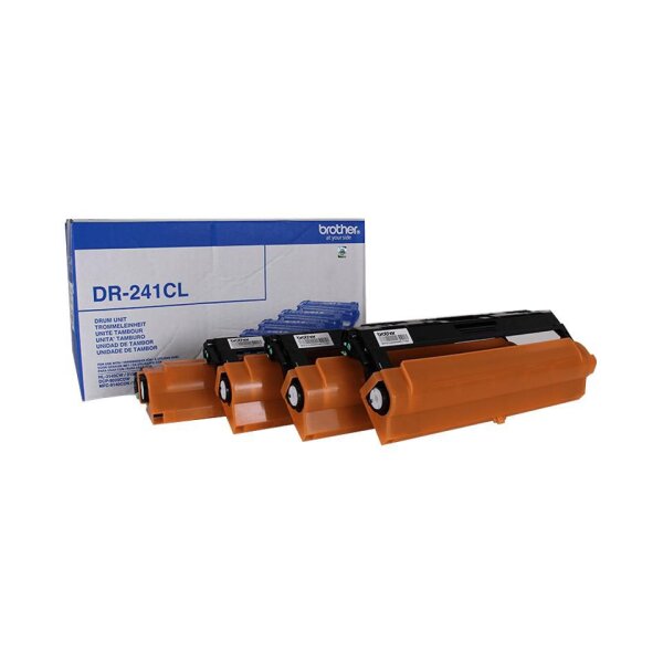 Brother DR-241CL • DR241CL