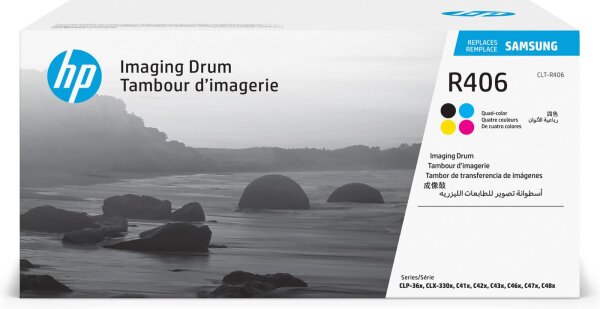 Samsung OPC Drum • CLT-R406/SEE