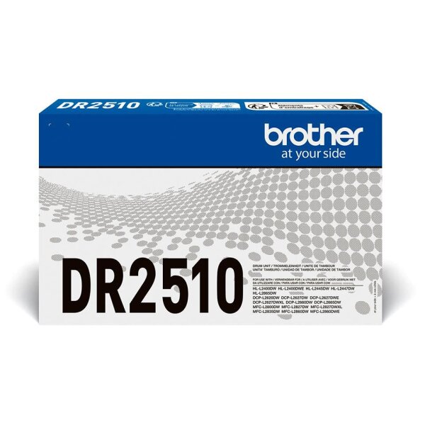 Brother Original 1 Pc(S) • DR-2510