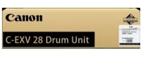 Canon Drum Unit Black C-EXV28 • 2776B003
