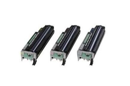Ricoh Drum Unit Black • 407404