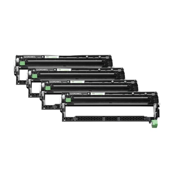 Brother Dr-248Cl Printer Drum  • DR248CL