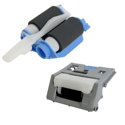 HP Paper pick-up roller assembly  • B5L24-67904