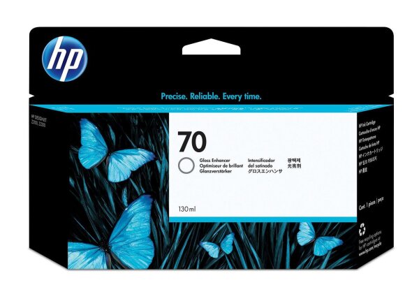 HP Ink 130 ml. • C9459A