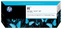 HP Ink Photo Black 775 ml. • C9465A