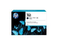 HP Ink Dark Grey No. 761 • CM996A