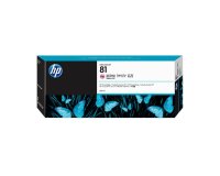 HP Ink Light Magenta Dye 680 ml. • C4935A