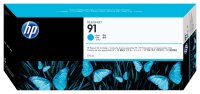 HP Ink Cyan 775 ml. • C9467A
